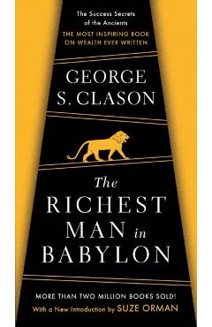 Richest Man in Babylon