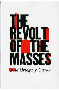 Revolt of the Masses