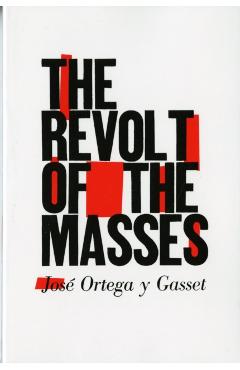 Revolt of the Masses