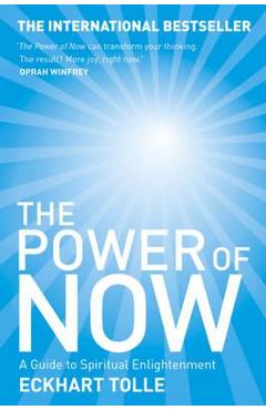Power of Now