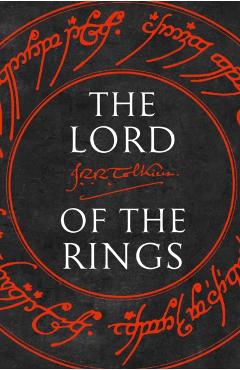 The Lord of the Rings. Middle Earth #1-3 - J.R.R. Tolkien