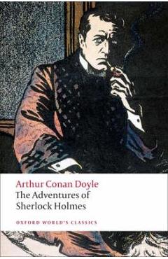 Adventures of Sherlock Holmes