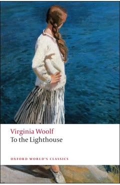 To the Lighthouse