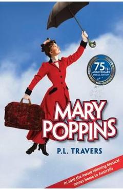 Mary Poppins