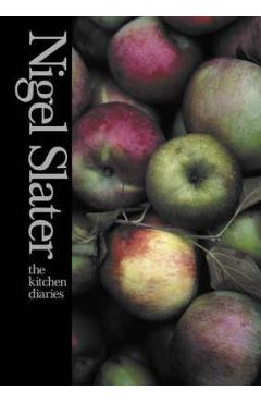 Kitchen Diaries