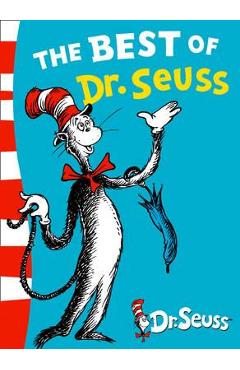 Best of Dr.Seuss