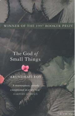 God of Small Things
