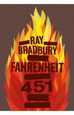 Fahrenheit 451 - Ray Bradbury