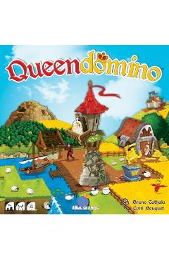 Queendomino