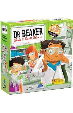 Dr. Beaker