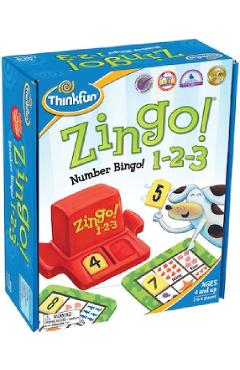 Zingo! 1-2-3