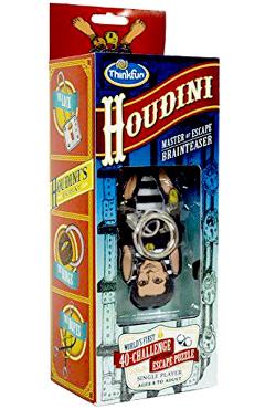 Joc: Houdini
