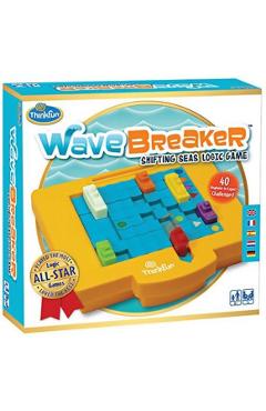 Wave Breaker