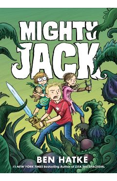Mighty Jack