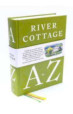 River Cottage A to Z