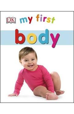 My first body
