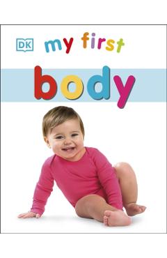 My First Body