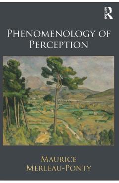 Phenomenology of Perception