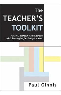 Teacher's toolkit