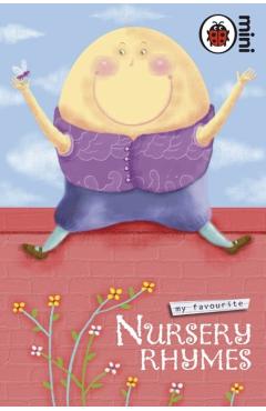 My Favourite Nursery Rhymes