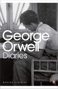 Orwell diaries