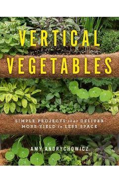 Vertical Vegetables