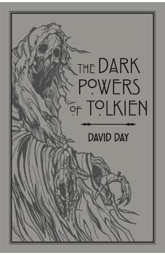 Dark Powers of Tolkien