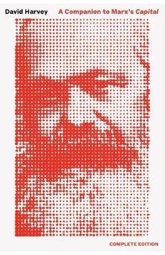 Companion to Marx\'s Capital, a