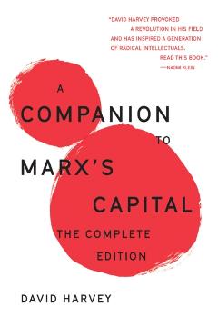 Companion to Marx's Capital, a