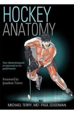 Hockey Anatomy - Imagine 1