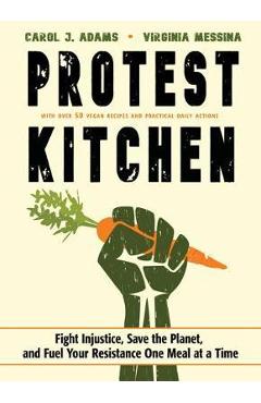 Protest Kitchen