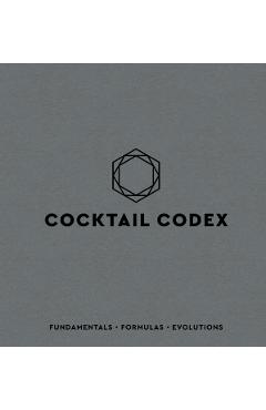 Cocktail Codex