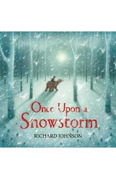 Once Upon a Snowstorm