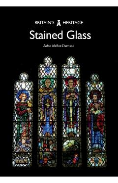 Stained Glass