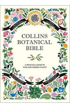 Collins Botanical Bible