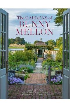 Gardens of Bunny Mellon