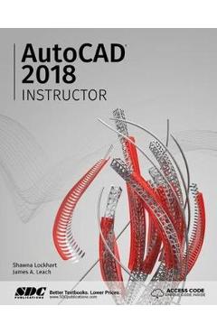 AutoCAD 2018 Instructor