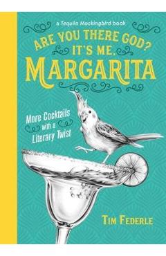 Are You There God? It\'s Me, Margarita