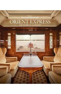 Orient Express
