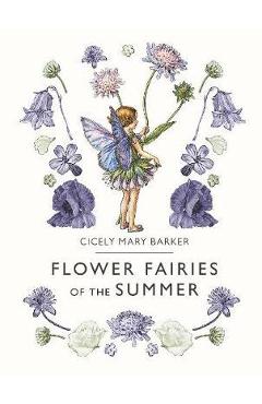 Flower Fairies of the Summer