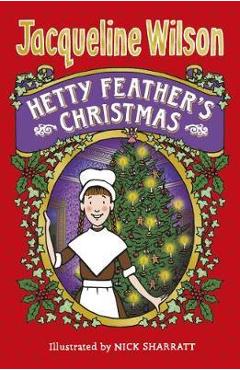 Hetty Feather\'s Christmas