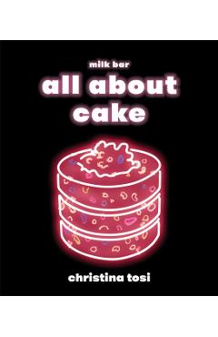 All About Cake