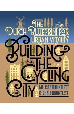 Building the Cycling City
