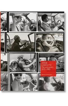 Annie Leibovitz: The Early Years, 1970-1983