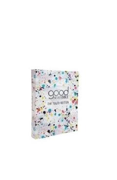 Good News Bible: The Youth Edition