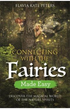 Connecting with the Fairies Made Easy
