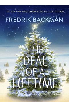 Deal Of A Lifetime