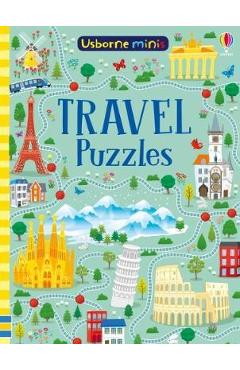 Travel Puzzles