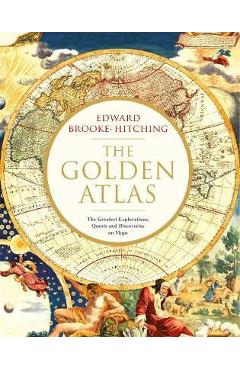 Golden Atlas