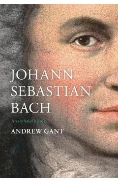 Johann Sebastian Bach